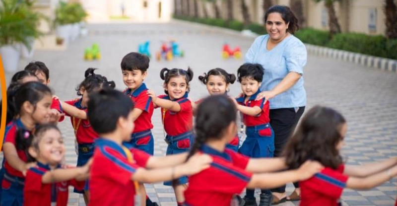 Top 10 CBSE Schools in Gurgaon and Best Schools in Sector 89 Gurgaon