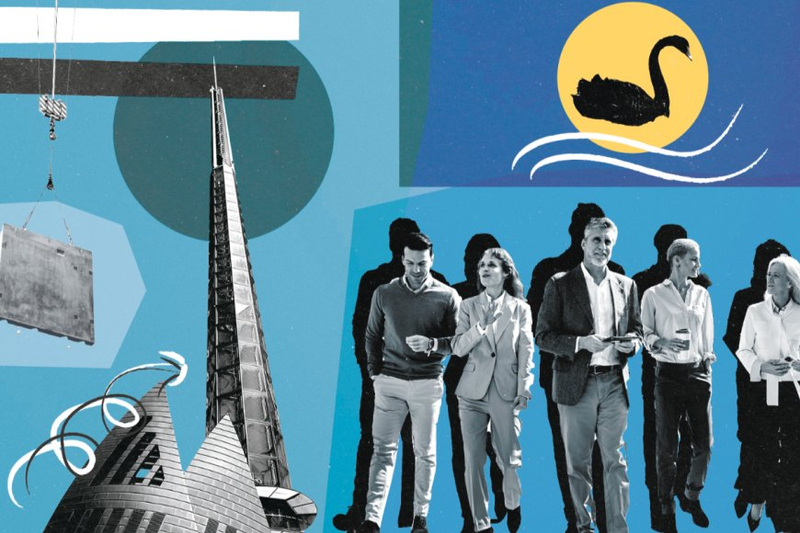 Significance of construction consultants in the construction sector