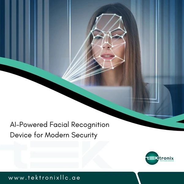 The Future of Surveillance: Facial Recognition Deployment Across UAE
