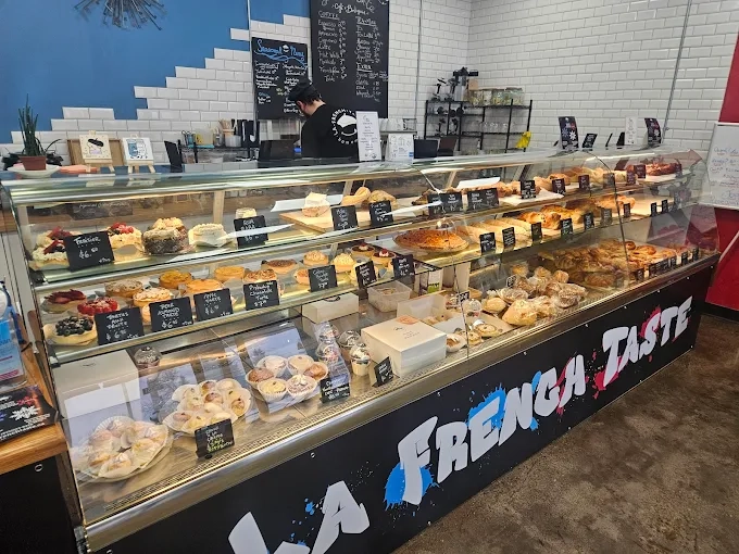 More Than a Bakery: Discovering the Full La French Taste Café Experience in Edmonton