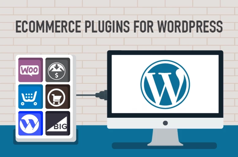 Top 6 eCommerce Plugins for WordPress in 2022
