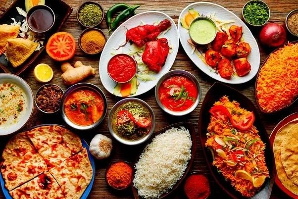 Your Guide to Indian Restaurants in Orange County, CA