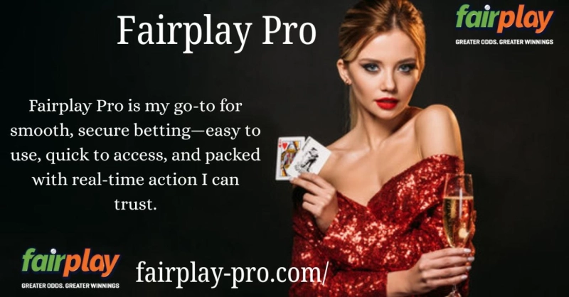 My Real Experience with Fairplay Pro ll Betting Made Simple