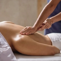 Harmonizing Health: Chinese Acupuncture in Jaipur Unveiling Holistic Healing