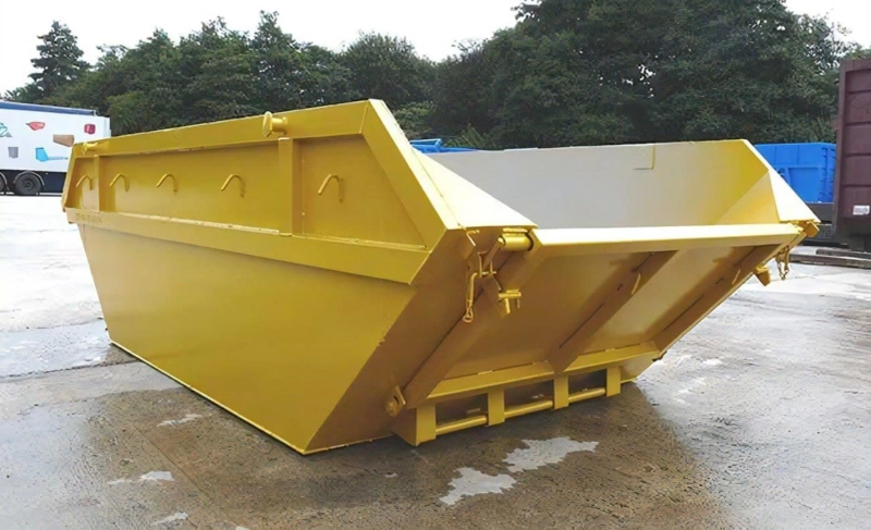 Mini Skip in Birmingham: When a Small Skip Is the Best Choice