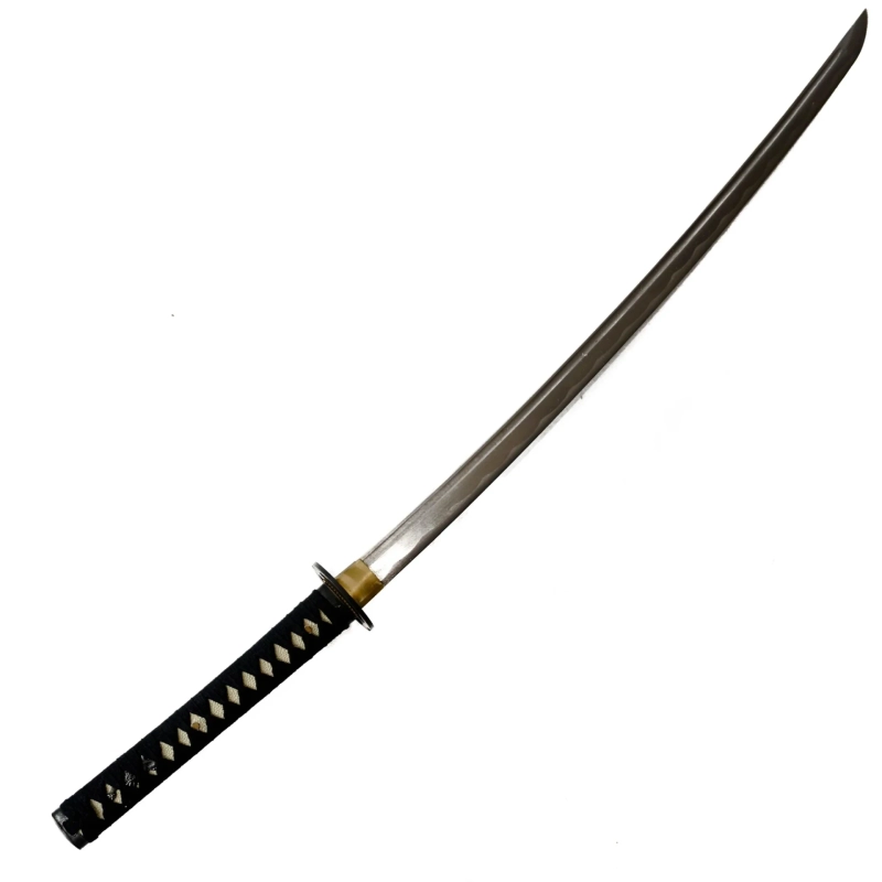Samurai Swords for Sale: Own a Piece of History