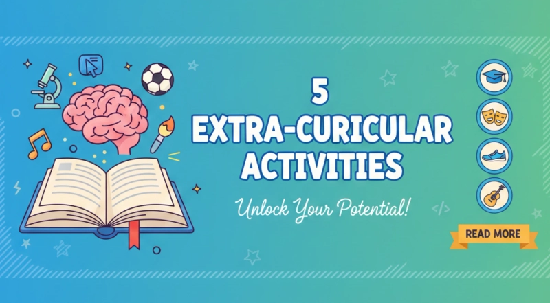 5 Extracurricular Activities That Will Make Your MBA Profile Stand Out