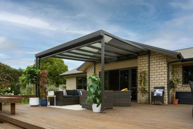 All You need to know about Pergola Building Permit in Victoria
