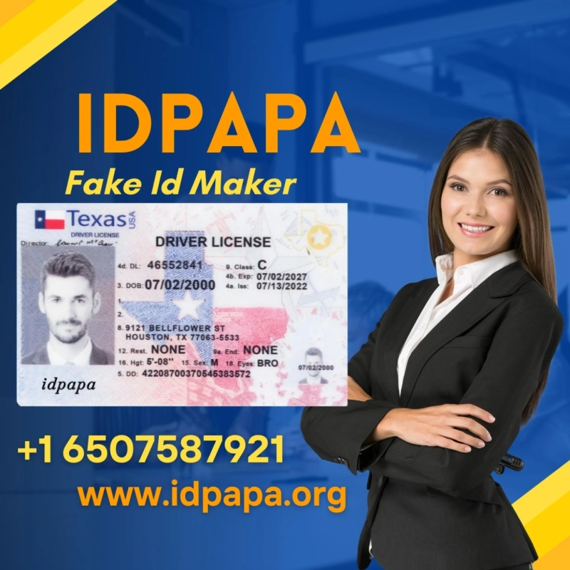 Spirit of Utah: Buy the Best Utah IDs from IDPAPA for Authenticity
