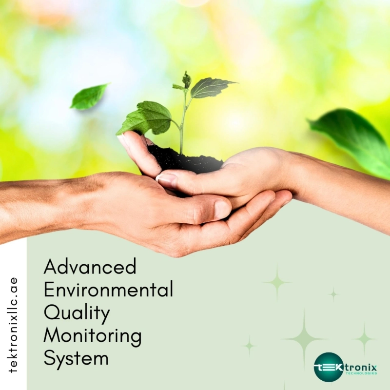 All-in-One Environmental Suite: UAE's Path to Sustainable Success