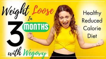 How Much Weight Can You Lose in 3 Months with Wegovy?