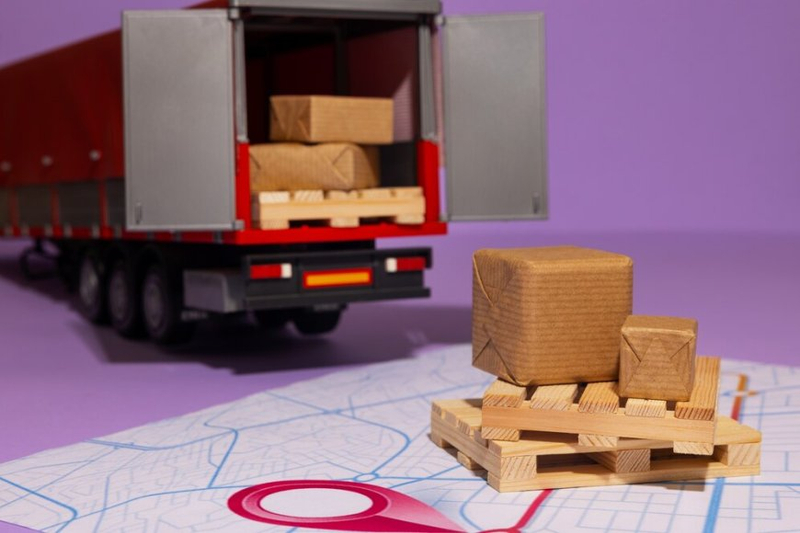 The Role of E-commerce Platforms in Boosting the Export of Indian Goods