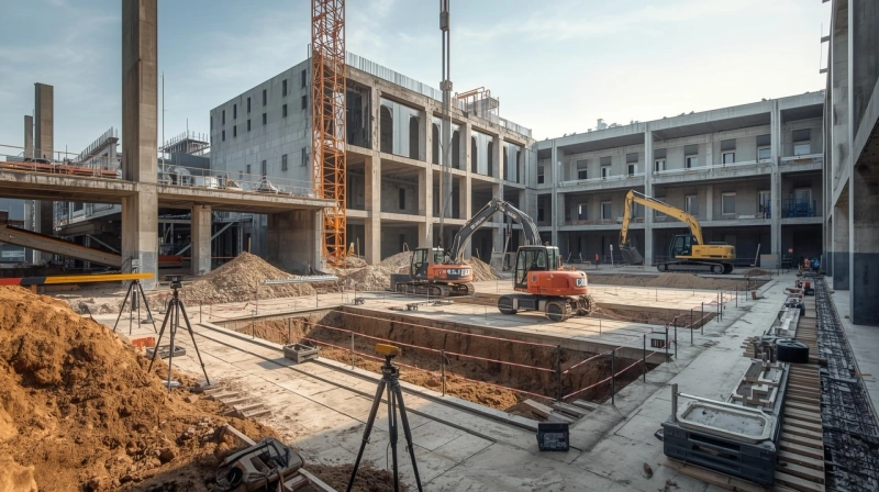 Why Do Complex Building Projects Need Detailed Engineering Reports?