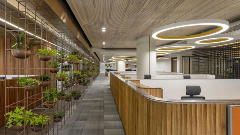 Maximizing Your Workspace Potential: Strategies for Optimizing Office Layouts