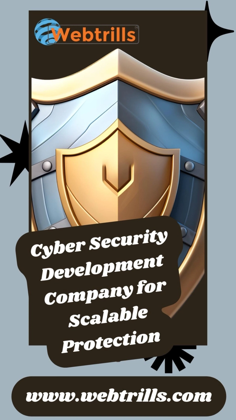 Why Every Business Needs a Skilled Cyber Security Developer in 2025?