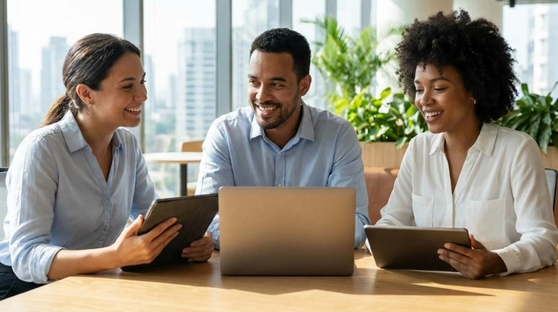 Online Business Loan Marketplace: The Smart Way to Fund Your Growth