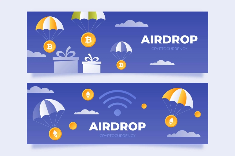 How to Spot a Fake Token or Airdrop on Social Media