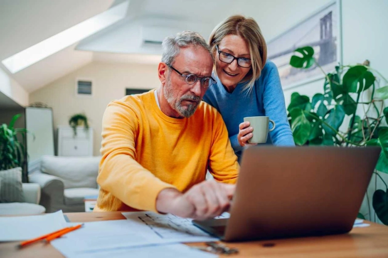 The Impact of Retirement Planning Services on Your Retirement