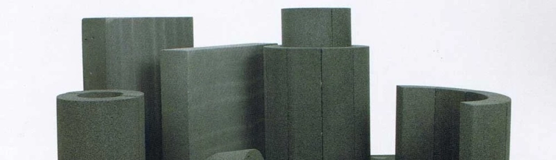 Growing Demand for Foam Glass Drives the Global Foam Glass Market