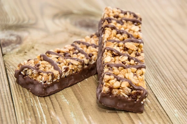 Global Nutritional Bar Market is Expected to Reach USD 2.48 billion by 2029, at a CAGR of 8.43%