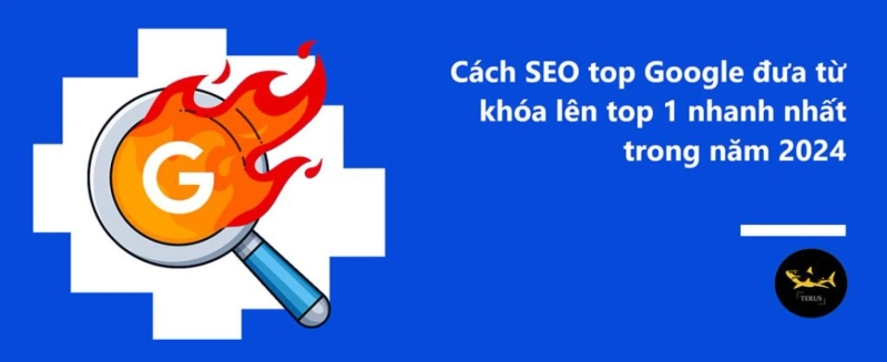 Phương pháp giúp cải thiện tình trang SEO của website hiện tại