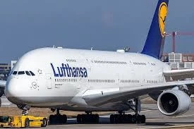 +1 833-319-4940 Need Lufthansa Airlines USA Support? Get Booking & Refund Help Instantly