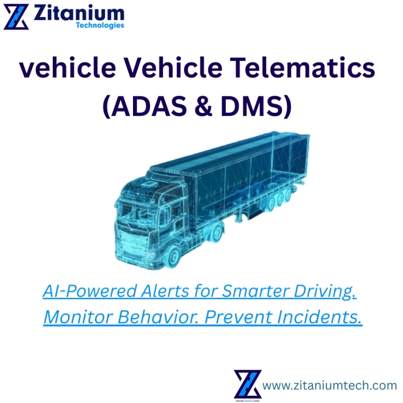 Video Telematics Dual Stream Recording: Smarter Visibility to Safer Fleets