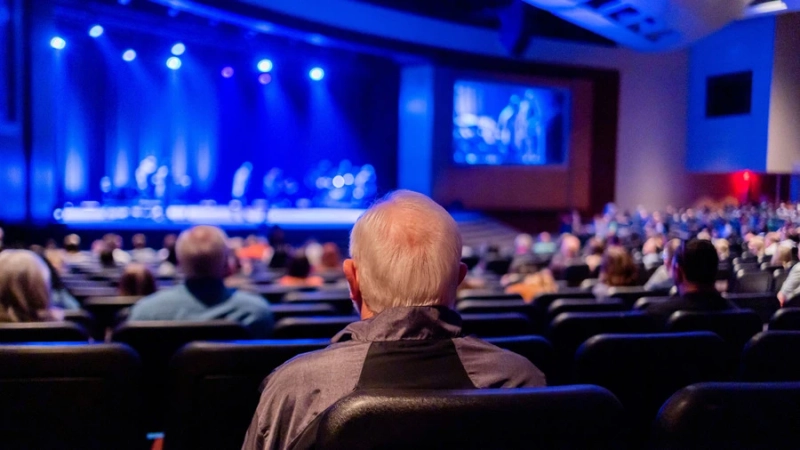 Choosing the Right Assistive Listening Options for Paging Systems Australia