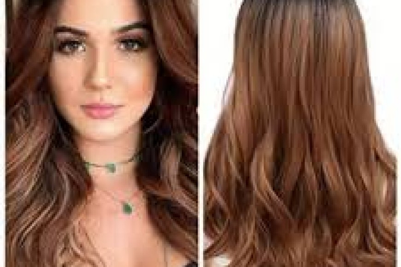 Transform Your Style with a Ginger Wig