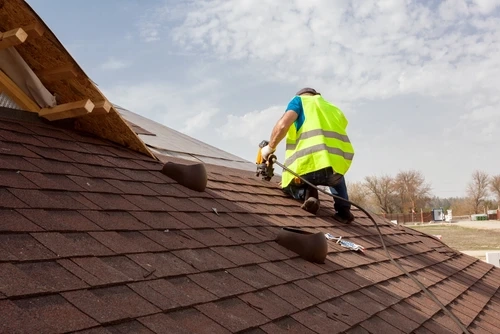 Roofing Contractors New York
