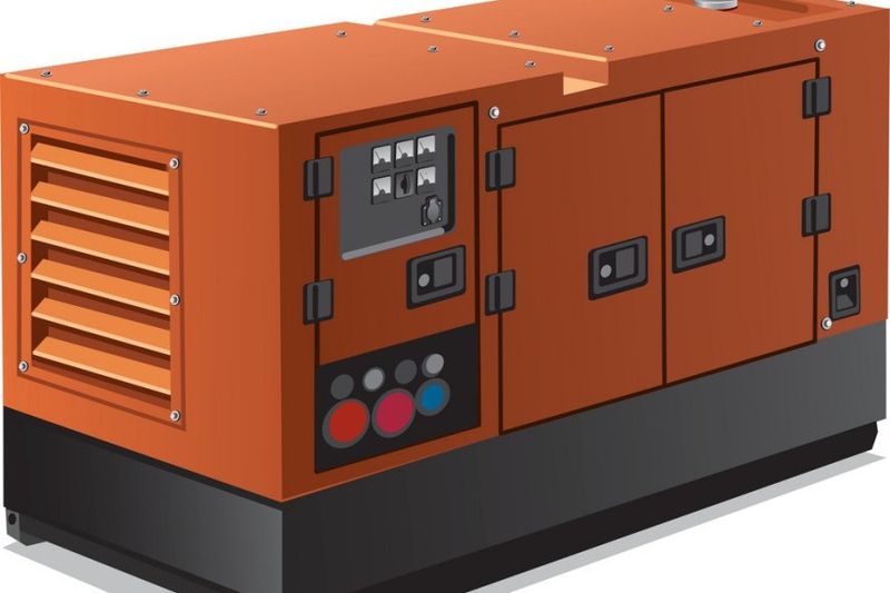 Silent Generator in hyderabad