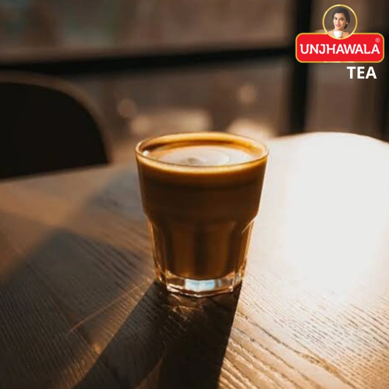 Unjhawala Tea is Premium Tea Processor And Supplier in Gujarat India.