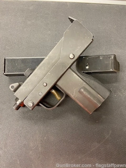 Keep These 4 Weird-Looking Guns on Your Radar