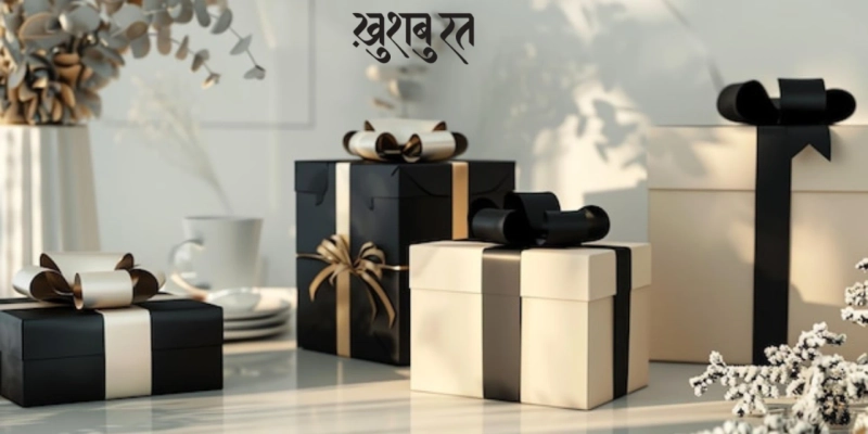 Top Luxury Corporate Gift Ideas That Leave a Lasting Impression