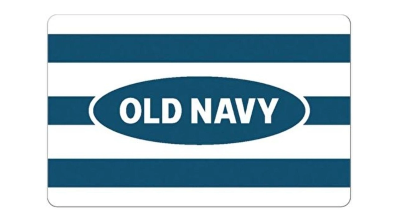 Converting Old Navy Gift Cards to Naira: A Smart Way to Maximize Value