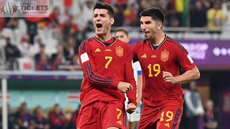 Spain Euro Cup: Team Aspirations and Strength at Euro 2024