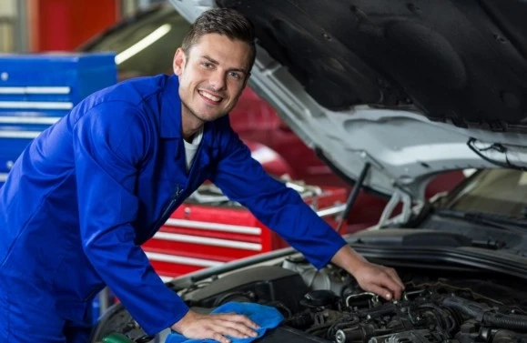 Automotive Car Mechanics: Your Guide To Trusted Experts