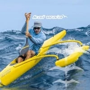 What Defines an Elite Kayak and Why It Matters for Performance Paddlers
