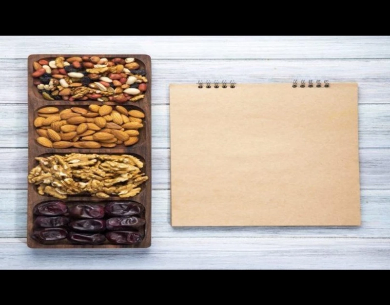 List of Dry Fruits for Diabetes
