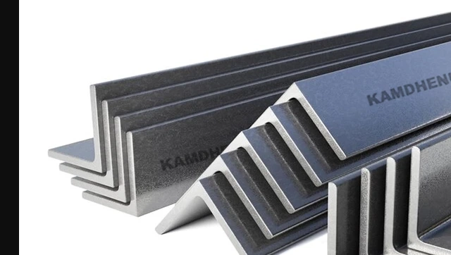 How to Select the Right MS Angle and MS Round for Fabrication and Structural Work in India 