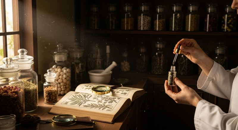 Benefits of Homeopathic Treatment for Long-Term Healing