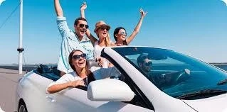 Christchurch Airport Budget Car Hire — Drive with Yes Rentals NZ