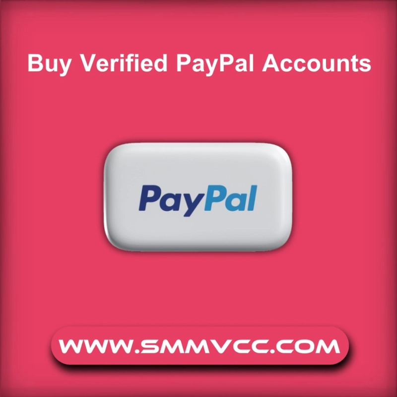  Buy Verified PayPal Accounts for Business [What You Need to Know]