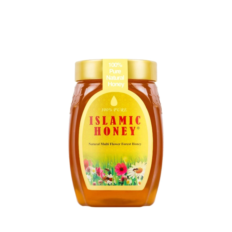 MULTI FLOWER HONEY