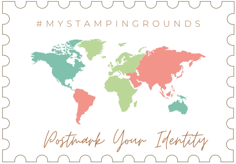 Echoes of Journeys Past: How Vintage Stamps Preserve Travel Culture