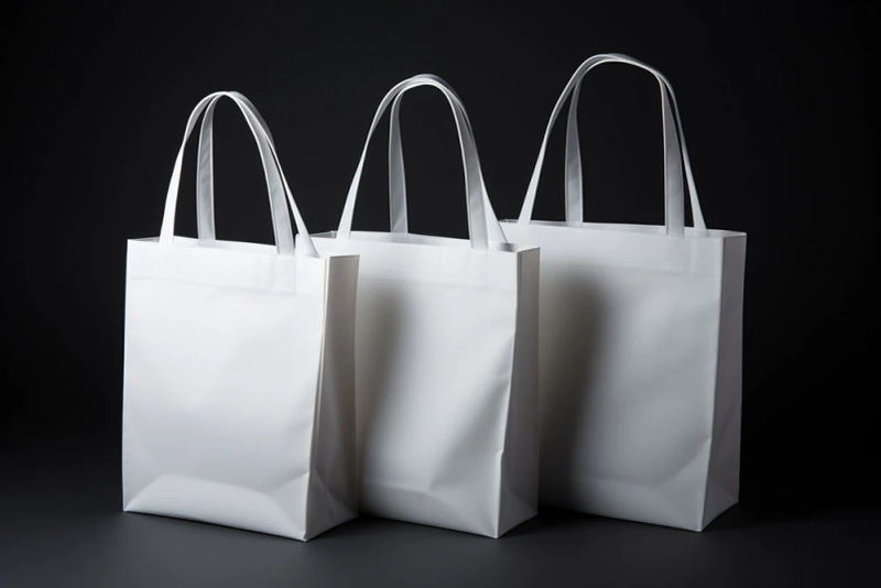 Unraveling the Cotton Canvas: The Journey of Cotton Tote Bag Manufacturers
