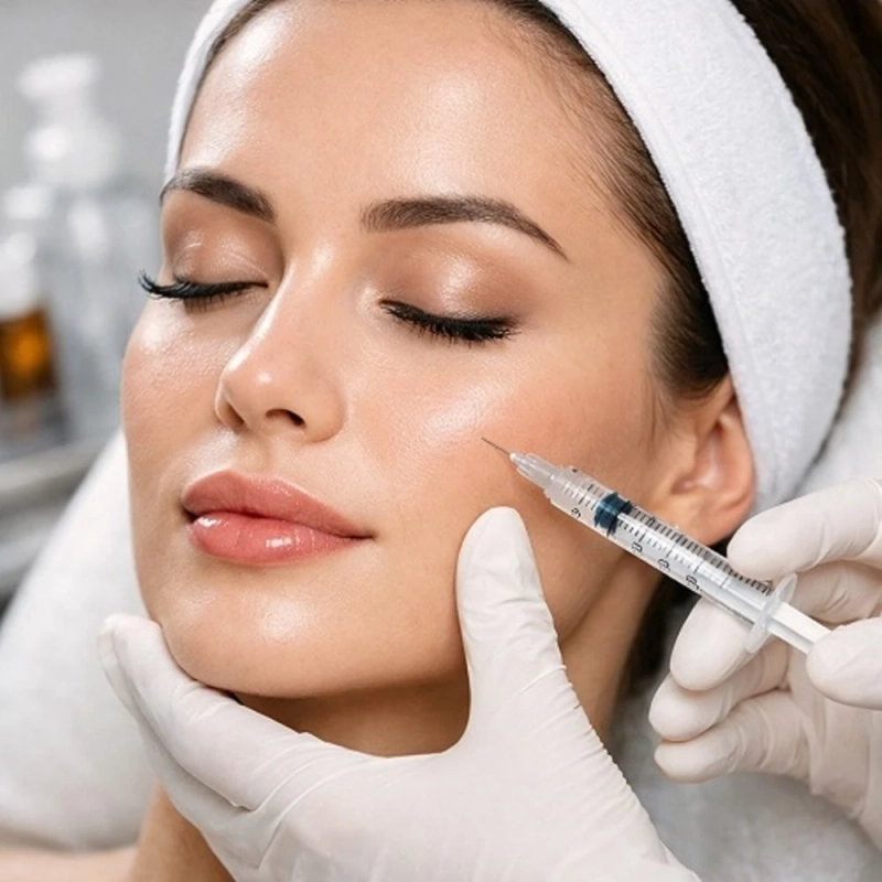  What is the best age to get fillers?  