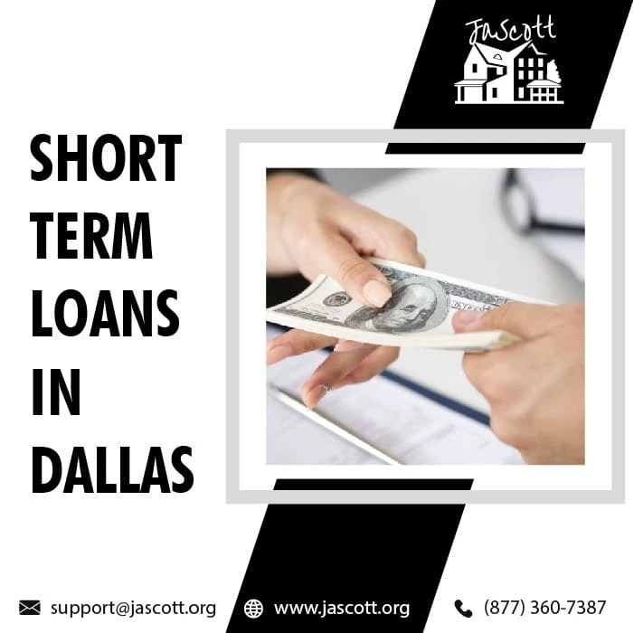 Protocols for Short Term Loans in Dallas