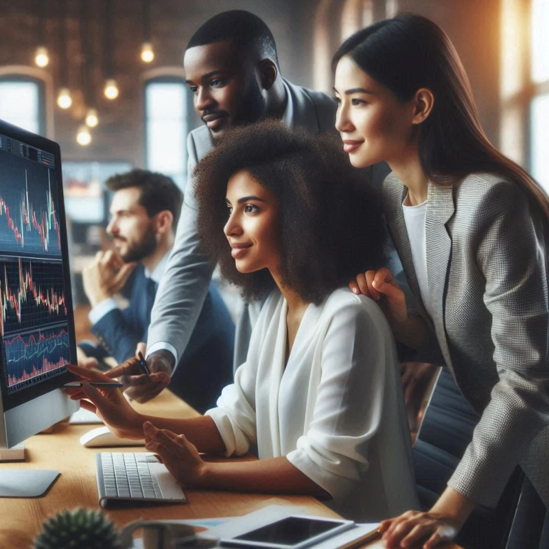 Options Education: Building Smarter, More Confident Traders