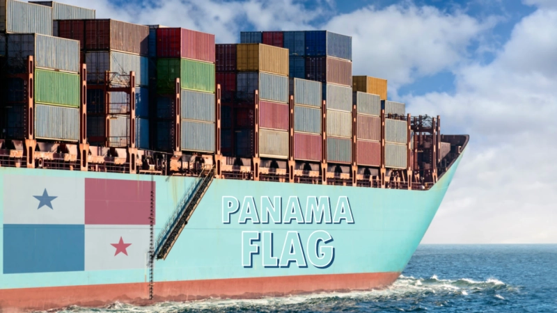 Panama Ship Registry & Panama License for Seafarers – Complete Guide by Panama Mission India